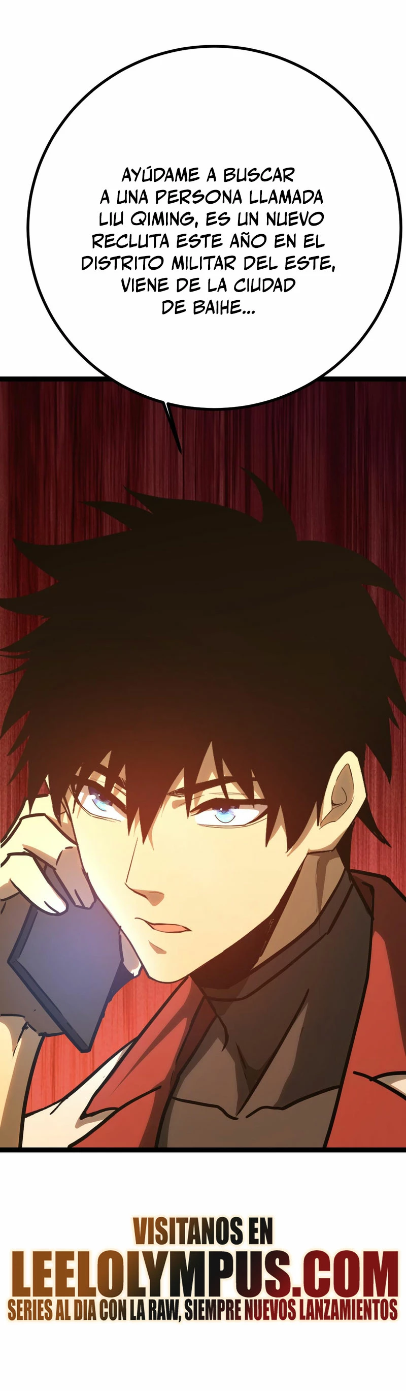  Iniciando sesión en 10,000 años en el futuro > Capitulo 131 > Page 291